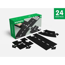 Load image into Gallery viewer, LARGE FLEXIBLE ROAD SET- highway