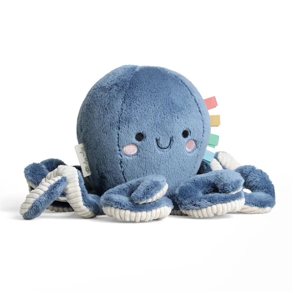 SWEETIE SNUGGLES OCTOPUS PLUSH