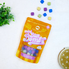 Load image into Gallery viewer, MINI BATH BOMBS - multiple options