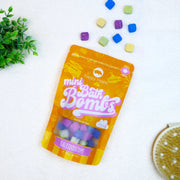 MINI BATH BOMBS - multiple options
