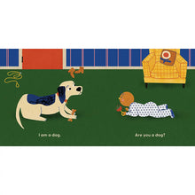 Load image into Gallery viewer, BOOK: Dog's First Baby
