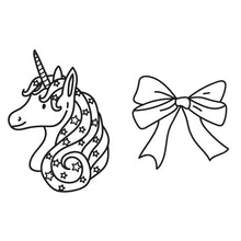 Load image into Gallery viewer, MY FIRST BIG BOOK OF UNICORNS