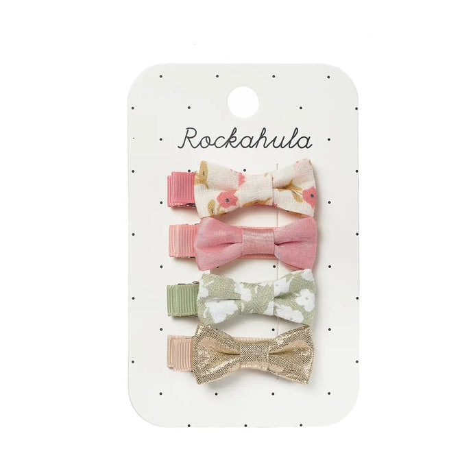 ELSIE HAIR CLIP SET