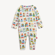 SUITE DREAMS COVERALL