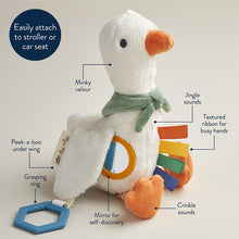 Load image into Gallery viewer, BITZY TRAVELER - goose