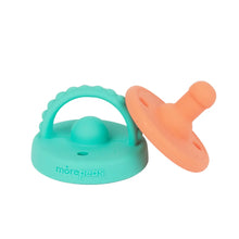 Load image into Gallery viewer, FLIP &amp; STORE PACIFIER + TEETHER