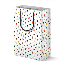 Load image into Gallery viewer, LARGE HOLIDAY GIFT BAG