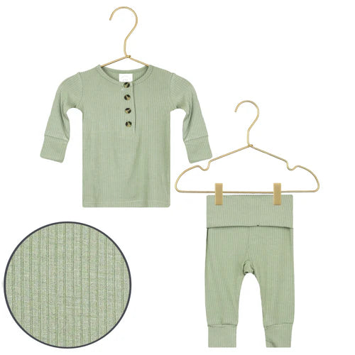 TWO-PIECE SET - Ellis
