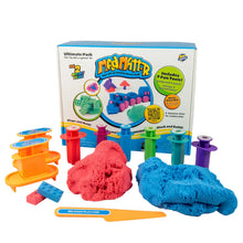 Load image into Gallery viewer, ULTIMATE PACK MODELING DOUGH SET