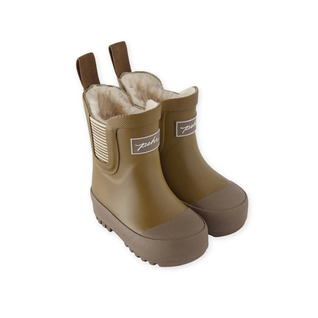 PATHFINDER BOOT - MOSS