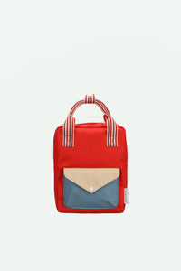 SMALL BACKPACK - multiple options