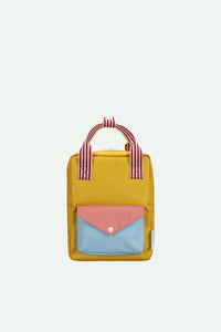 SMALL BACKPACK - multiple options