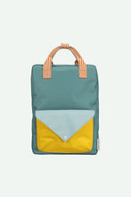Load image into Gallery viewer, LARGE BACKPACK - multiple options