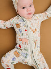 Load image into Gallery viewer, BAMBOO SLEEPER- Farm Days