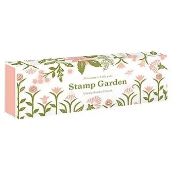 GARDEN STAMPS