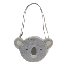 Load image into Gallery viewer, KOALA FLUFFY BAG