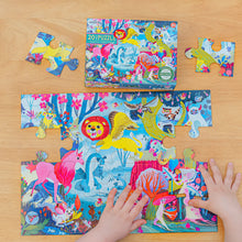 Load image into Gallery viewer, MAGICAL CREATURES 20 PIECE PUZZLE