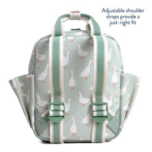 Load image into Gallery viewer, SMALL GOOSE BACKPACK