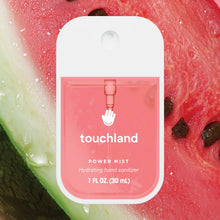 Load image into Gallery viewer, TOUCHLAND HAND SANITIZER