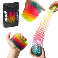 MORF SENSORY SPRING- RAINBOW