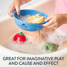 Load image into Gallery viewer, ITZY PASTA SPLASH PALS
