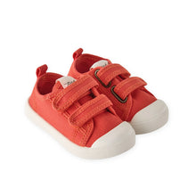 Load image into Gallery viewer, RECESS SNEAKER - Tomato