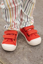 Load image into Gallery viewer, RECESS SNEAKER - Tomato