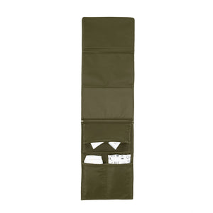 DAGNE DOVER JOEY CHANGING KIT - moss