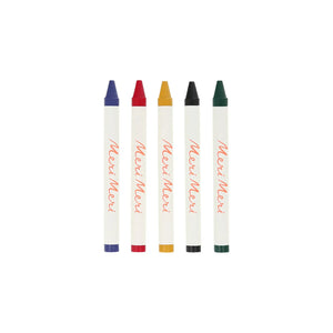 COLORING ROLL - multiple options