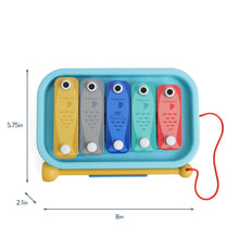 Load image into Gallery viewer, XYLOPHONE ITZY MUSIC SCHOOL™