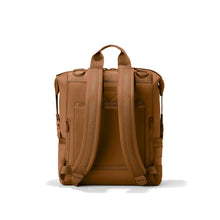 Load image into Gallery viewer, DAGNE DOVER INDI DIAPER BAG - large clove