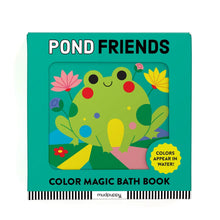 Load image into Gallery viewer, COLOR CHANGING BATH BOOK - multiple option