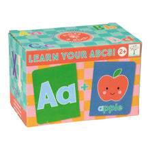 Load image into Gallery viewer, LEARN YOUR ABCs
