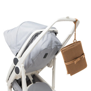 DAGNE DOVER JOEY CHANGING KIT - camel