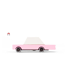 Load image into Gallery viewer, PINK RACECAR