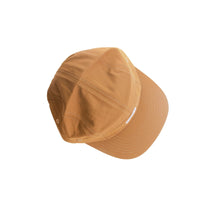 Load image into Gallery viewer, FIVE PANEL HAT - clay