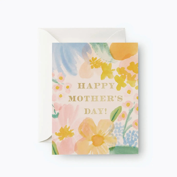 CARD - gemma mother's day
