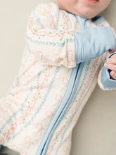 Load image into Gallery viewer, BAMBOO SLEEPER- Dainty Bows