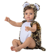 Load image into Gallery viewer, LEOPARD COSTUME