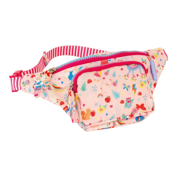 RAINBOW FAIRY FANNY PACK