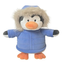 Load image into Gallery viewer, PARKA PENGUIN