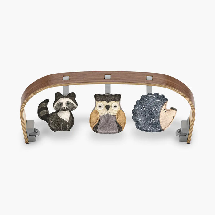 TOY BAR FOR MIRA BOUNCER - multiple options