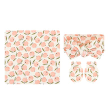 Load image into Gallery viewer, NEWBORN HEADBAND BUNDLE - multiple options