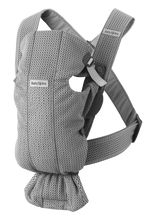 Load image into Gallery viewer, BABYBJÖRN® BABY CARRIER MINI