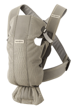 Load image into Gallery viewer, BABYBJÖRN® BABY CARRIER MINI