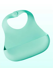 Load image into Gallery viewer, MAGNETIC SILICONE BIB