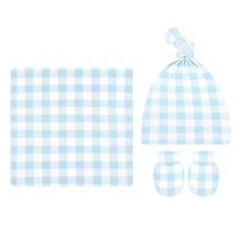 Load image into Gallery viewer, NEWBORN  HAT BUNDLE - multiple options