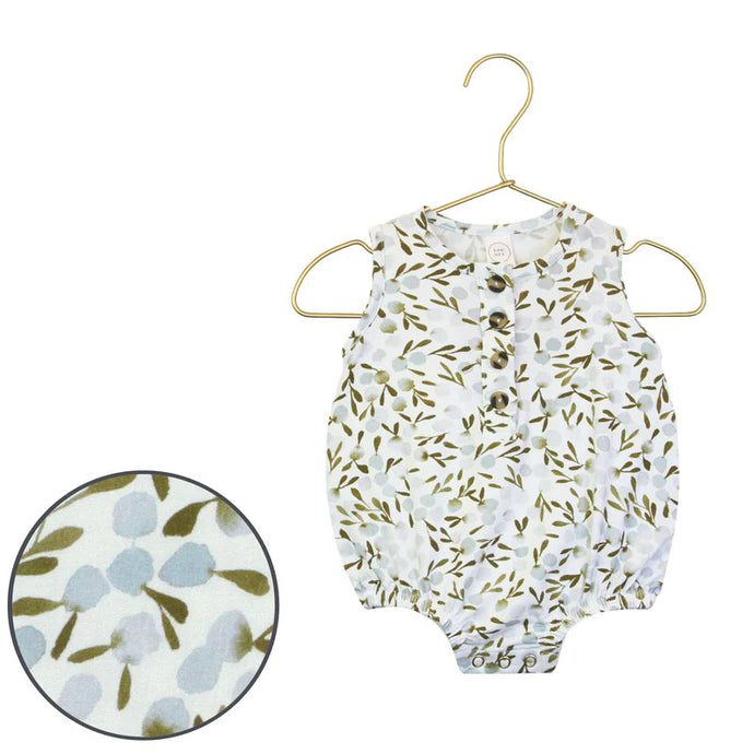 BUBBLE ROMPER - Penny