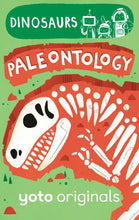 Load image into Gallery viewer, YOTO CARD - BrainBots: Dinosaurs