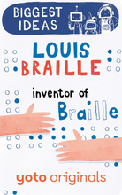 Load image into Gallery viewer, YOTO CARD - BrainBots: Biggest Ideas
